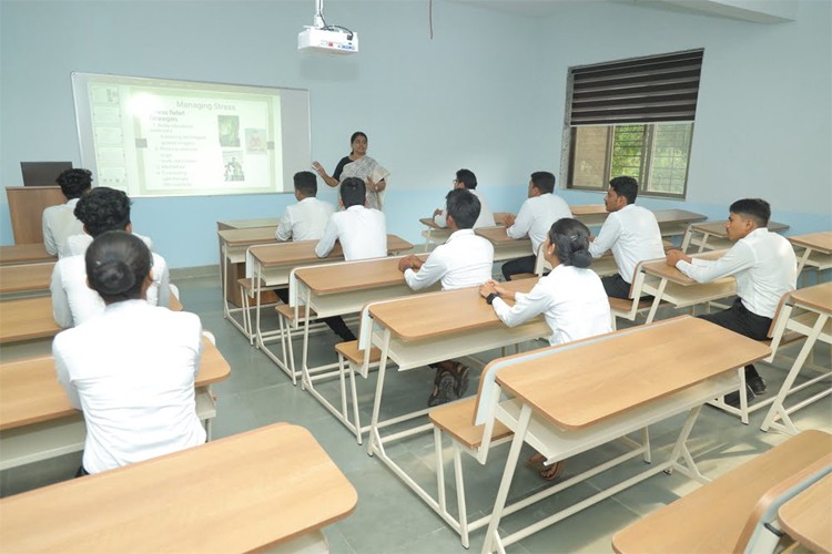 Mai Institute of Hotel Management, Sindhudurg