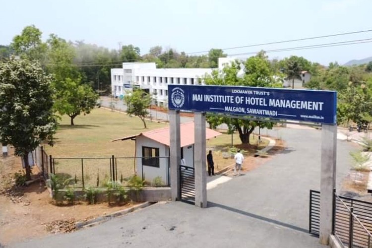 Mai Institute of Hotel Management, Sindhudurg