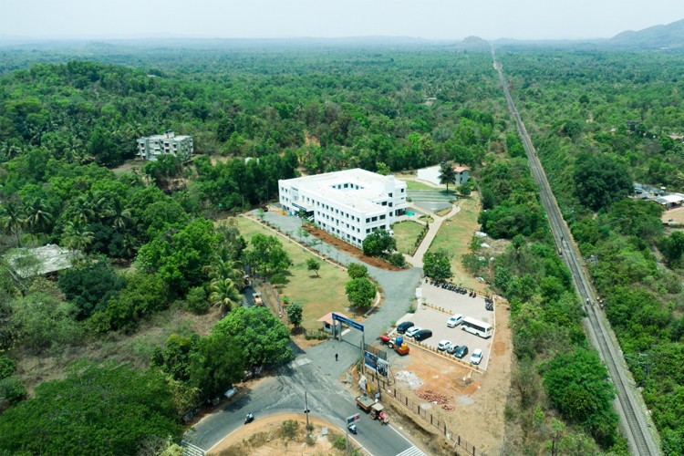 Mai Institute of Hotel Management, Sindhudurg