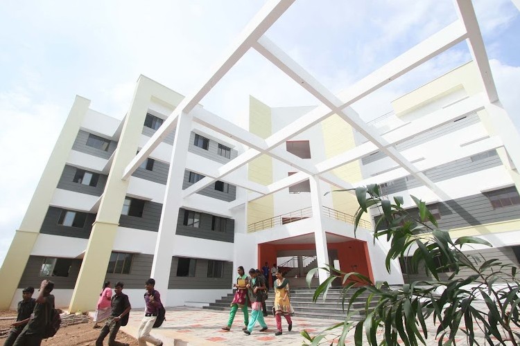 Mailam Engineering College, Villupuram