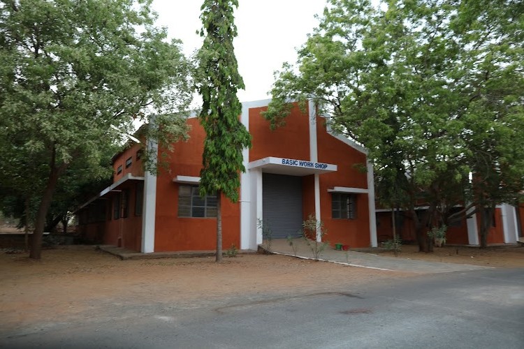 Mailam Engineering College, Villupuram