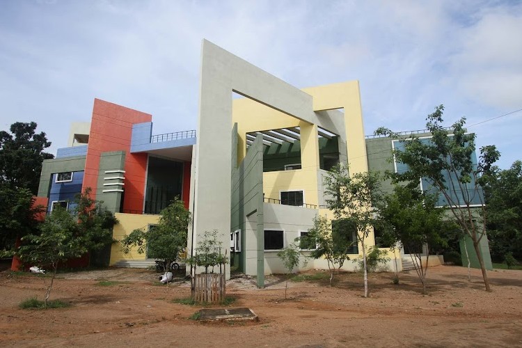 Mailam Engineering College, Villupuram