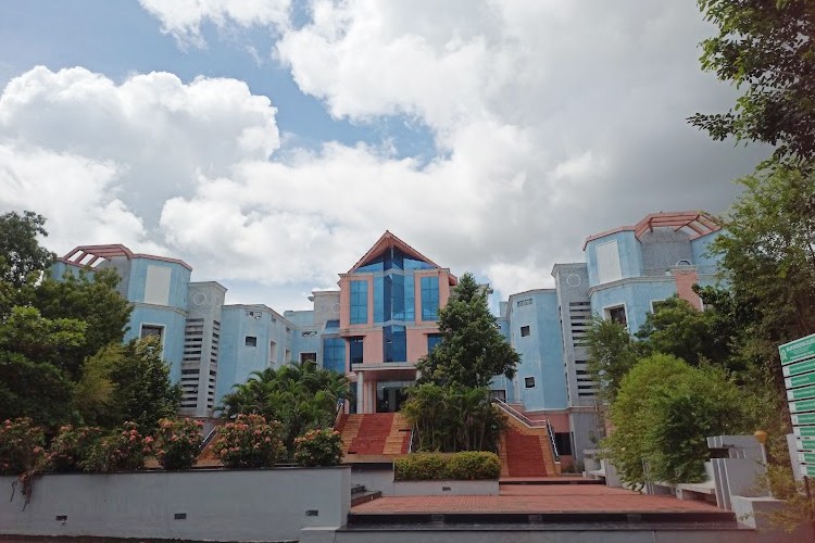 Mailam Engineering College, Villupuram