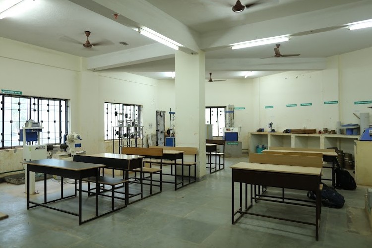 Mailam Engineering College, Villupuram