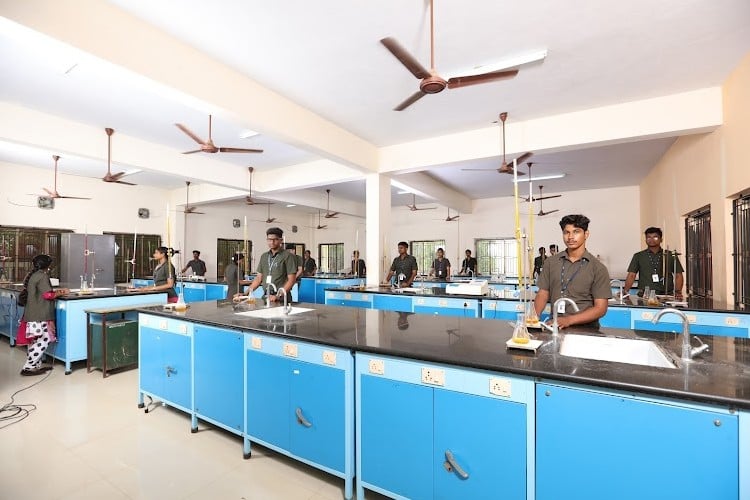 Mailam Engineering College, Villupuram