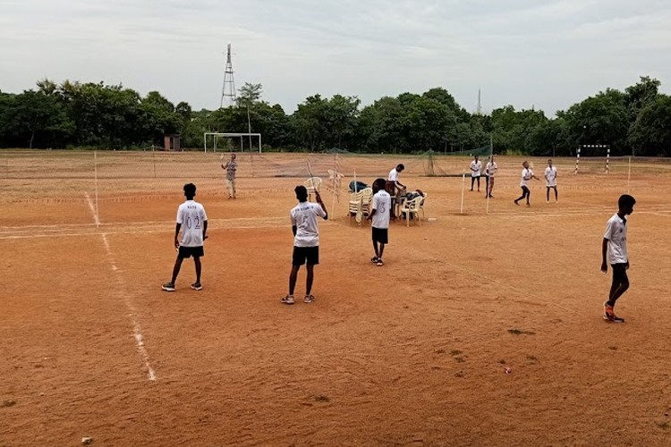 Mailam Engineering College, Villupuram