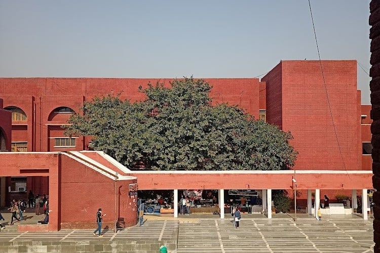 Maitreyi College, New Delhi