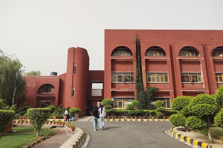 Maitreyi College, New Delhi