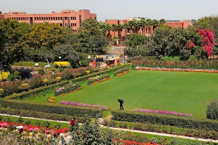 Maitreyi College, New Delhi