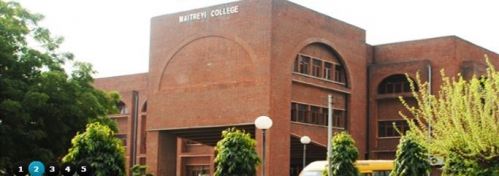 Maitreyi College, New Delhi