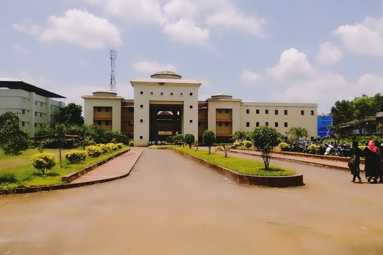 Majlis Arts and Science College Puramannur, Malappuram