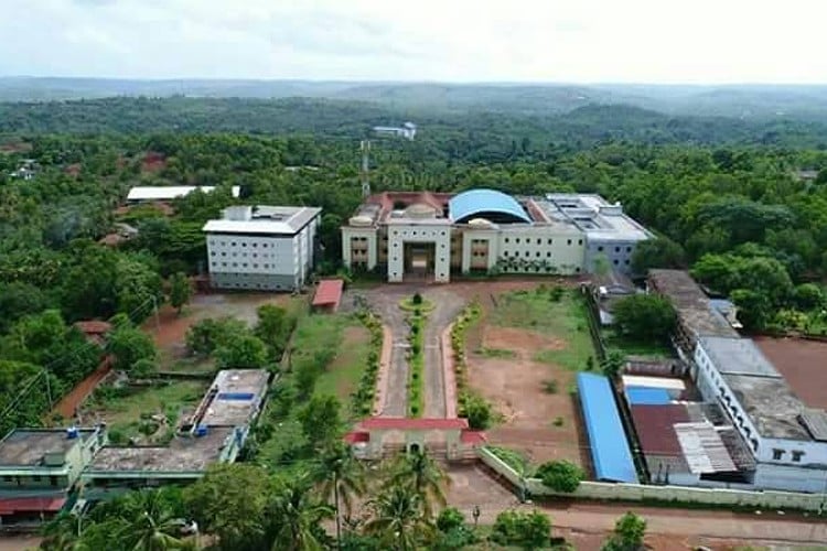 Majlis Arts and Science College Puramannur, Malappuram