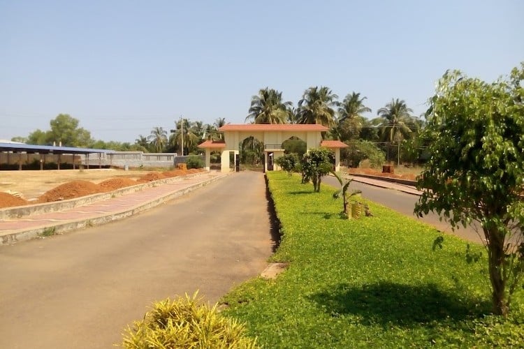 Majlis Arts and Science College Puramannur, Malappuram