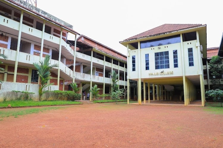 Majlis Arts and Science College Puramannur, Malappuram