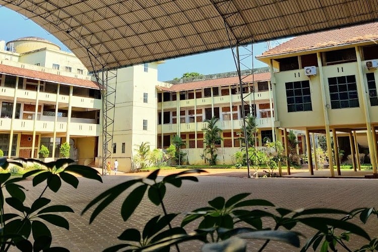 Majlis Arts and Science College Puramannur, Malappuram