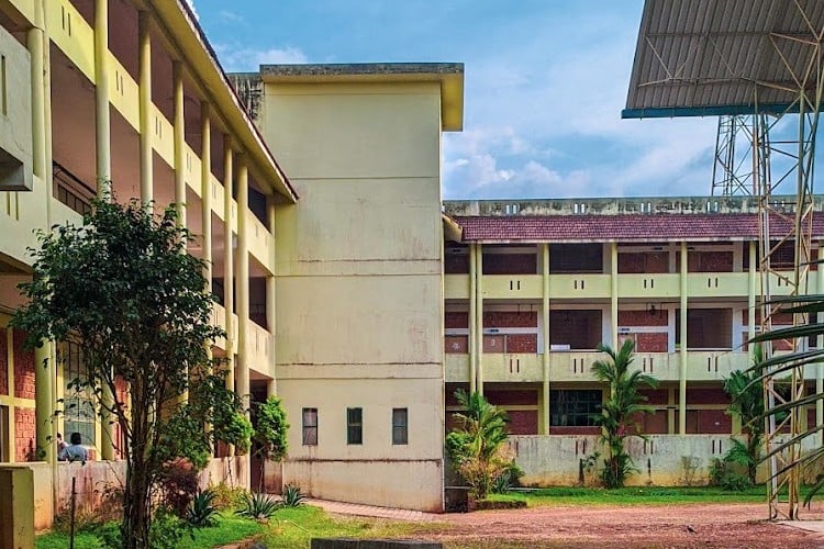 Majlis Arts and Science College Puramannur, Malappuram