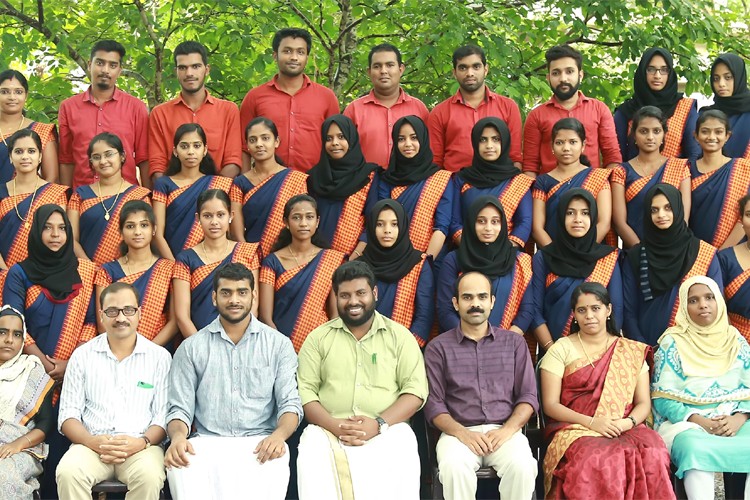 Majma'a Arts College, Malappuram