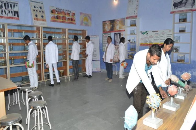 Major S.D. Singh Ayurvedic Medical College & Hospital, Farrukhabad