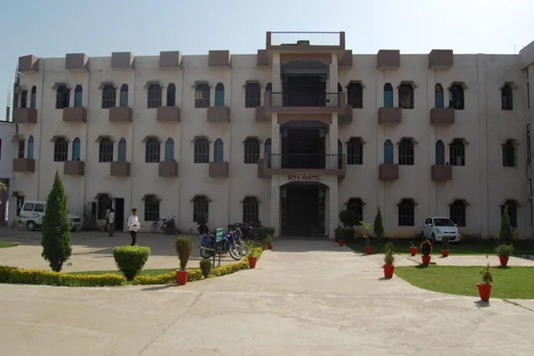 Major S.D. Singh Ayurvedic Medical College Hospital Farrukhabad