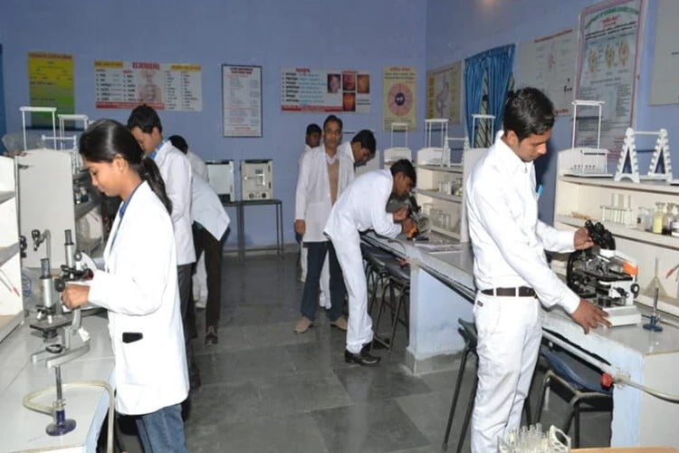 Major S.D. Singh Ayurvedic Medical College & Hospital, Farrukhabad