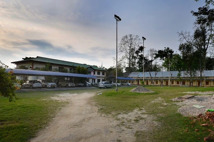 Majuli College, Jorhat