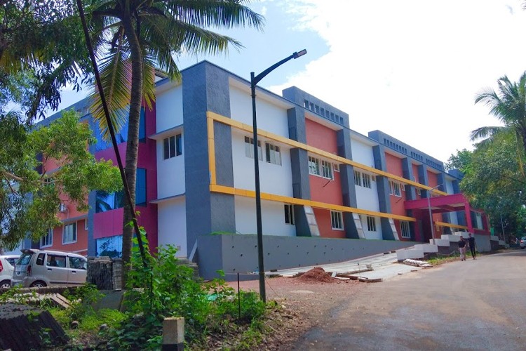 Malabar Cancer Centre, Kannur