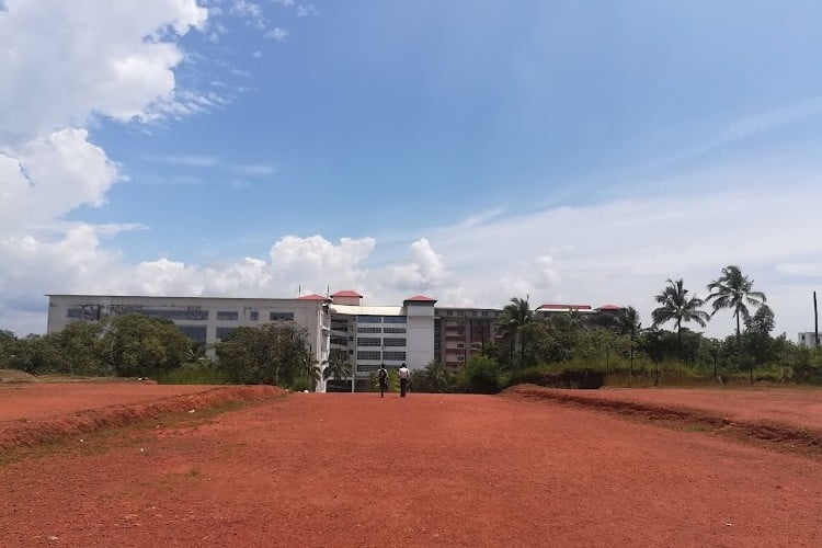 Malabar Institute of Technology, Kannur