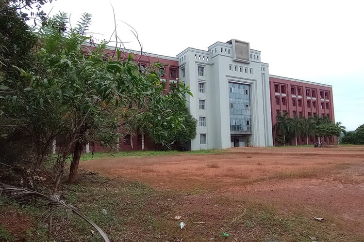 Malabar Institute of Technology, Kannur