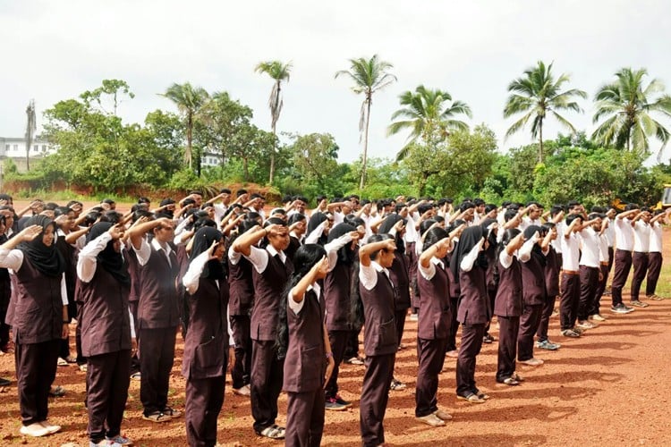 Malabar Institute of Technology, Kannur