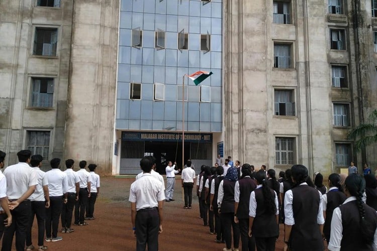 Malabar Institute of Technology, Kannur