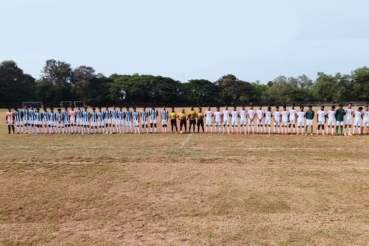 Malabar Institute of Technology, Kannur