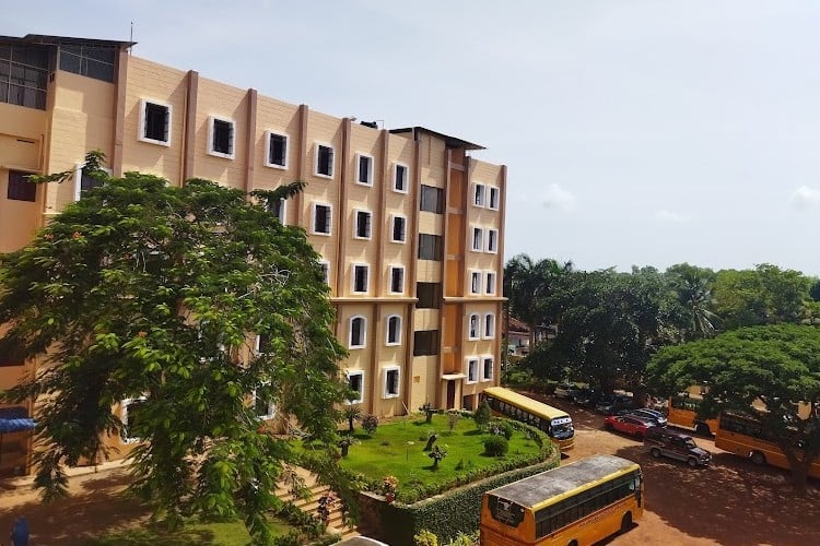 Malankara Catholic College, Kanyakumari