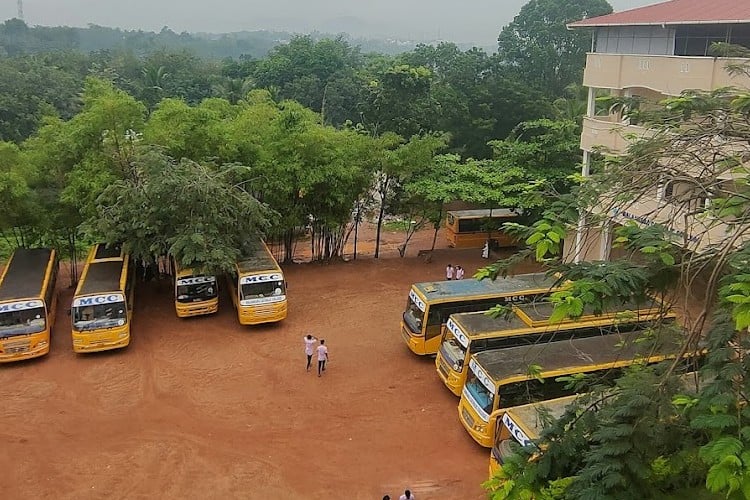 Malankara Catholic College, Kanyakumari