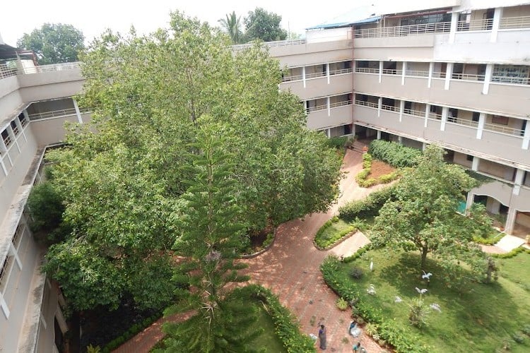 Malankara Catholic College, Kanyakumari