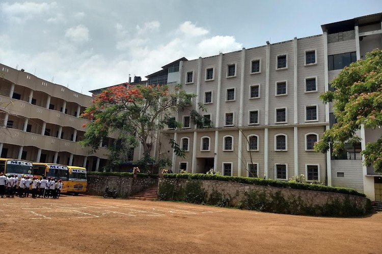 Malankara Catholic College, Kanyakumari