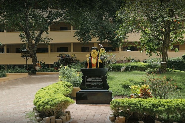 Malankara Catholic College, Kanyakumari