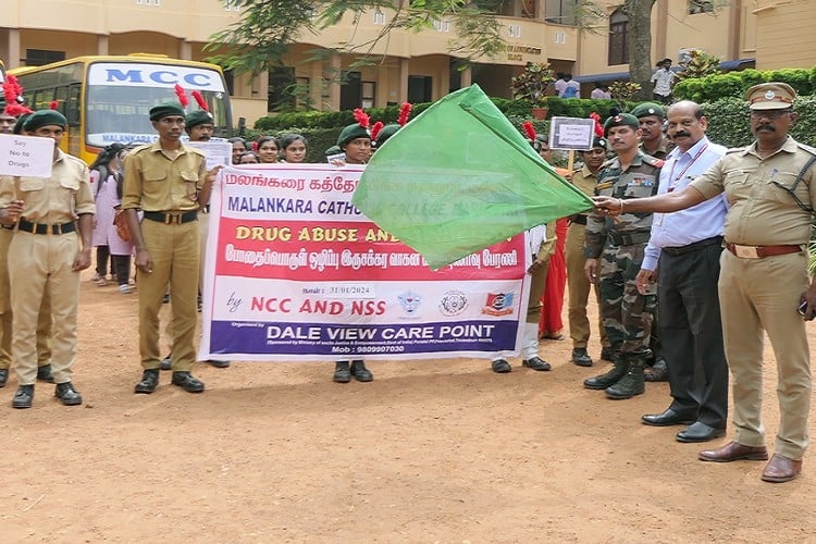 Malankara Catholic College, Kanyakumari