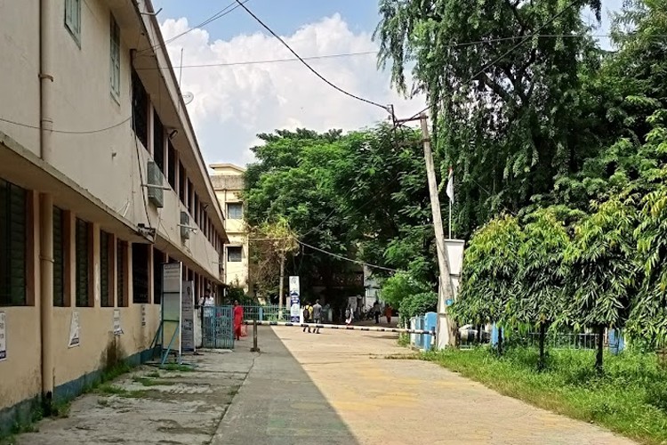 Malda College, Malda