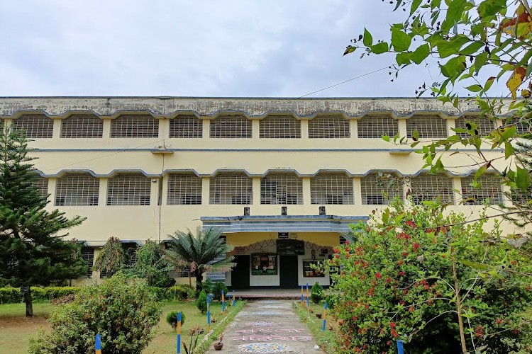 Malda College, Malda