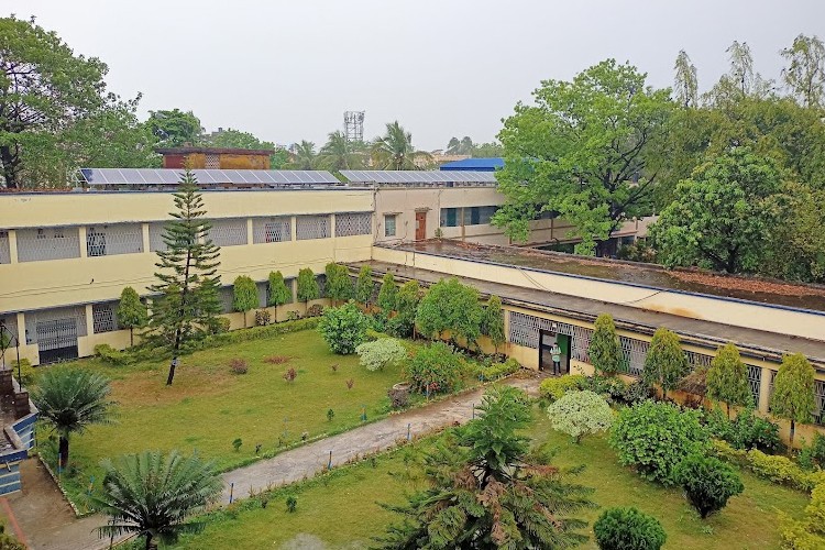 Malda College, Malda