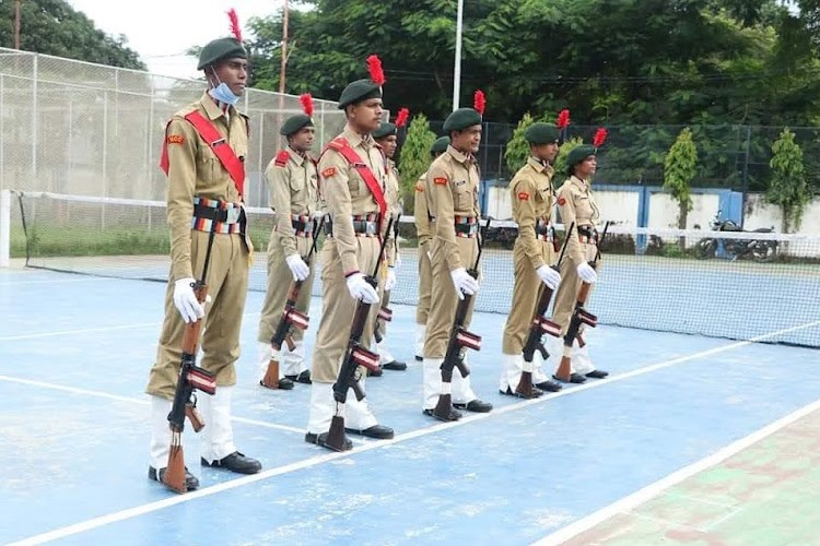 Malda College, Malda