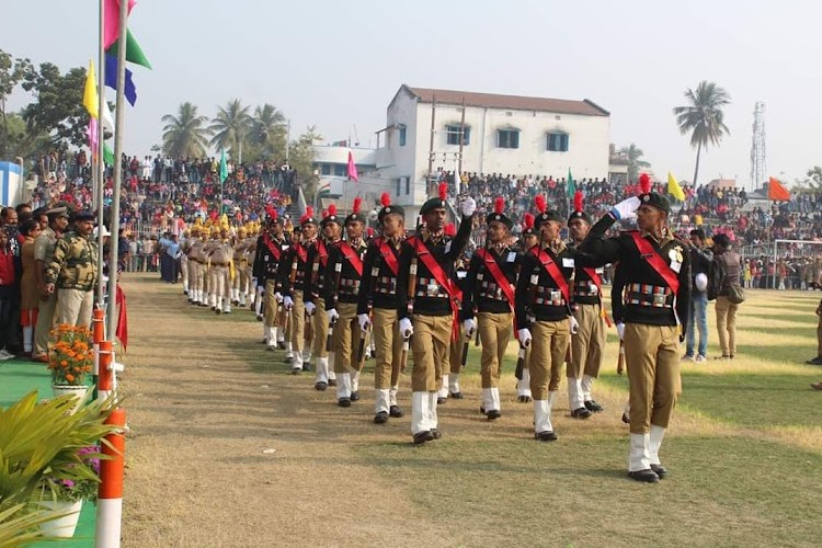 Malda College, Malda