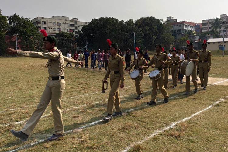 Malda College, Malda