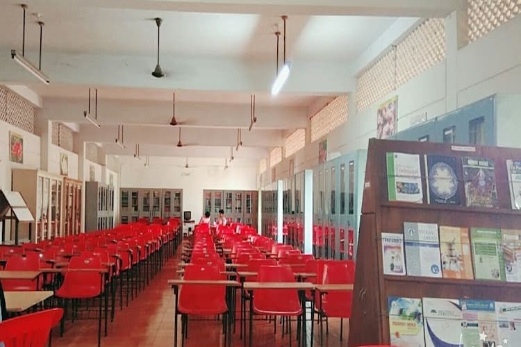 Malik Deenar College of Pharmacy, Kasaragod