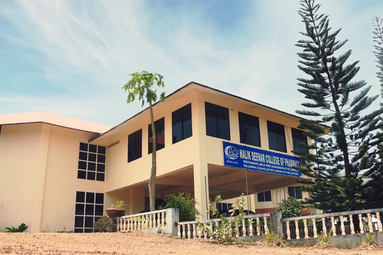 Malik Deenar College of Pharmacy, Kasaragod