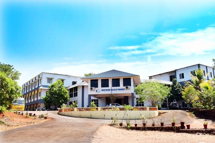 Malik Deenar College of Pharmacy, Kasaragod