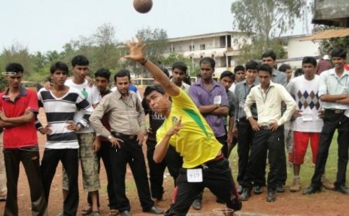 Malik Deenar College of Pharmacy, Kasaragod