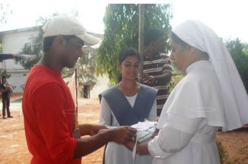 Malik Deenar College of Pharmacy, Kasaragod