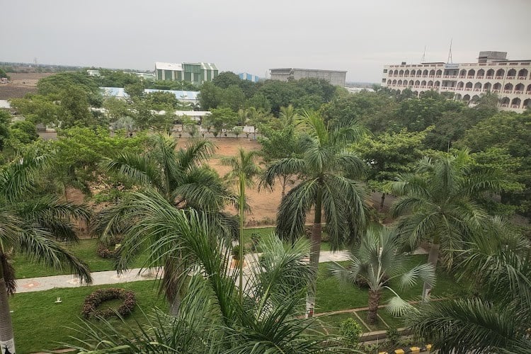 Malineni Lakshmaiah Womens Engineering College, Prakasam