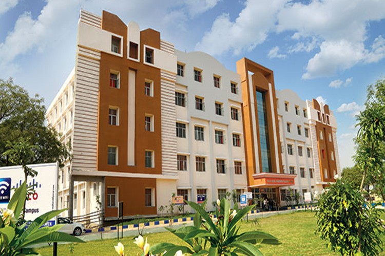 Malla Reddy College of Engineering for Women, Hyderabad